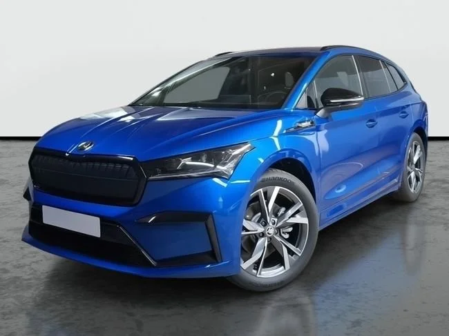 SKODA Enyaq iV Sportline iV 60 132 kW (177 CV) (5AZFF274)