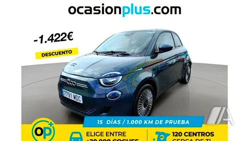 SEAT Ibiza Ibiza 1.5 TSI S&S FR XS DSG7 150