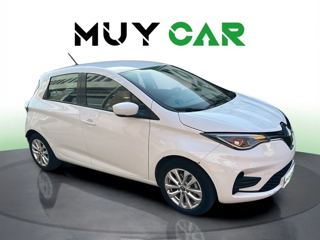 RENAULT Zoe Zoe Intens 40 R90 Flexi 68kW