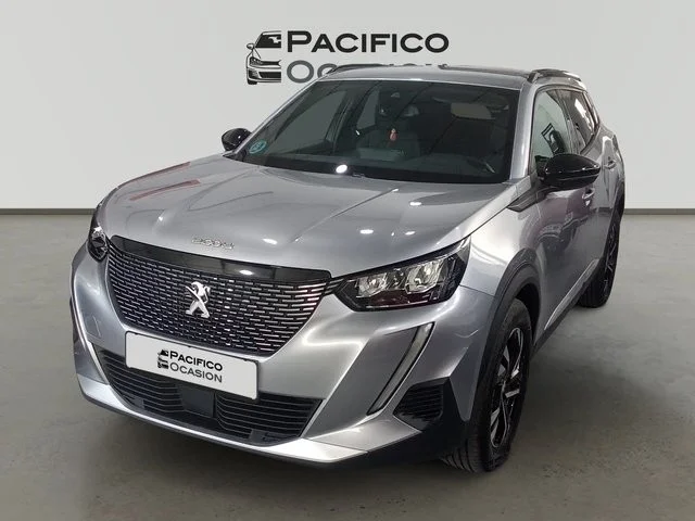 PEUGEOT 2008 2008 1.5BlueHDi S&S Allure EAT8 130
