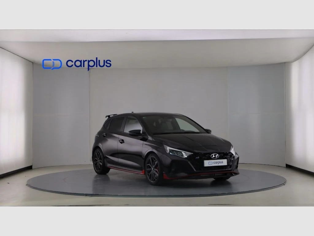 HYUNDAI i20 i20 1.6T N