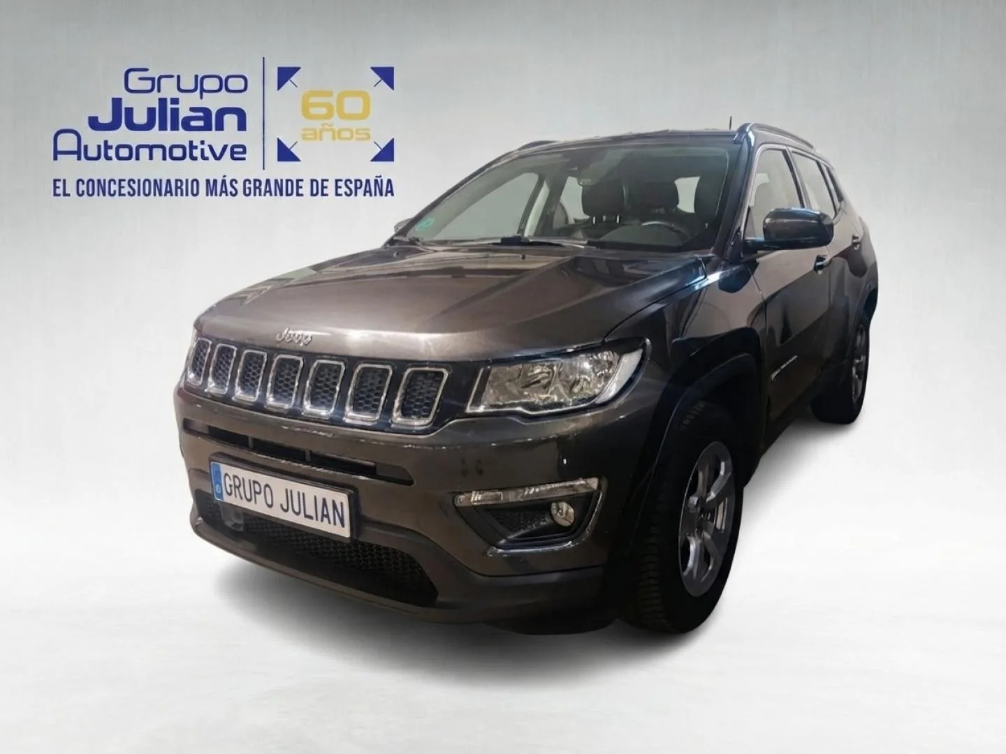 JEEP Compass Compass 1.4 Multiair Longitude 4x2 103kW