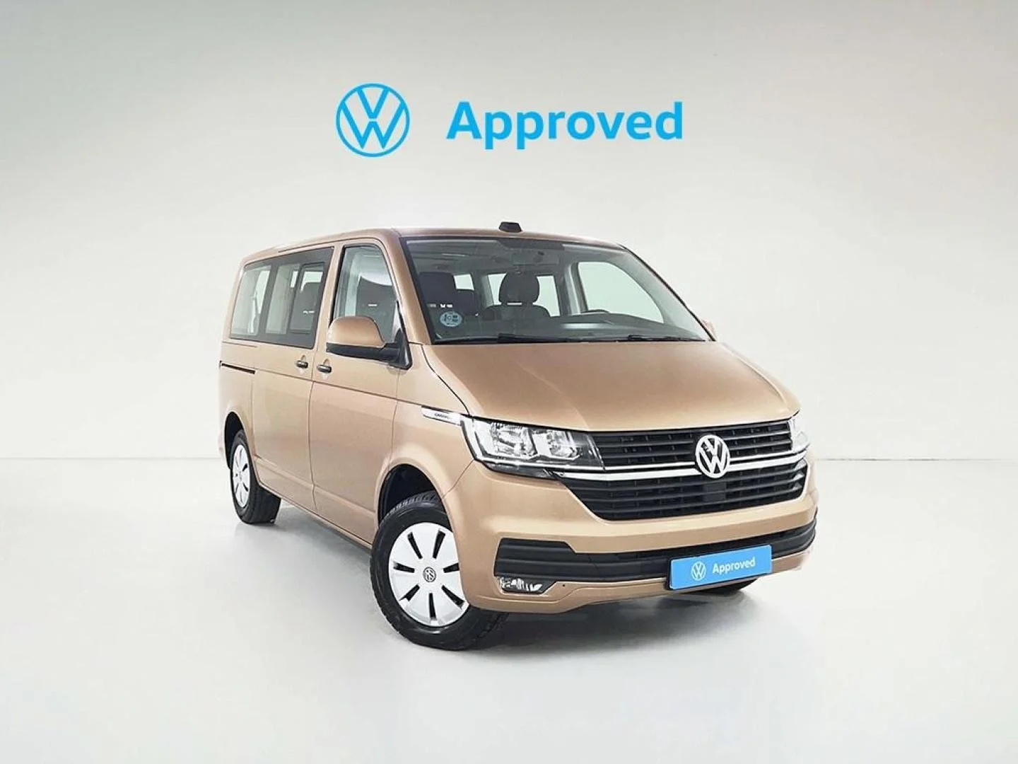 VOLKSWAGEN Caravelle Origin Corta 2.0 TDI 110kW BMT DSG
