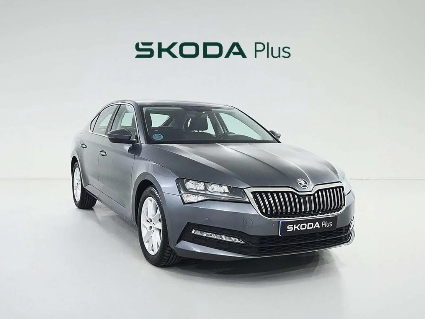 SKODA Superb Superb 2.0TDI AdBlue Ambition DSG 110kW