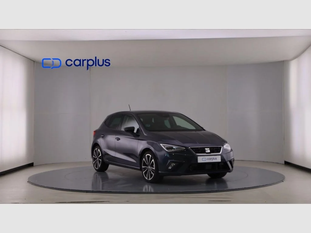 SEAT Ibiza 1.5 TSI 110kW DSG FR 40 Aniversario