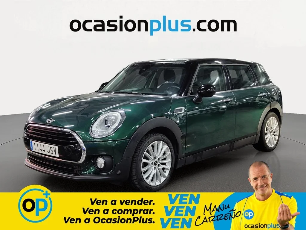 MINI Mini Clubman Mini Clubman Cooper