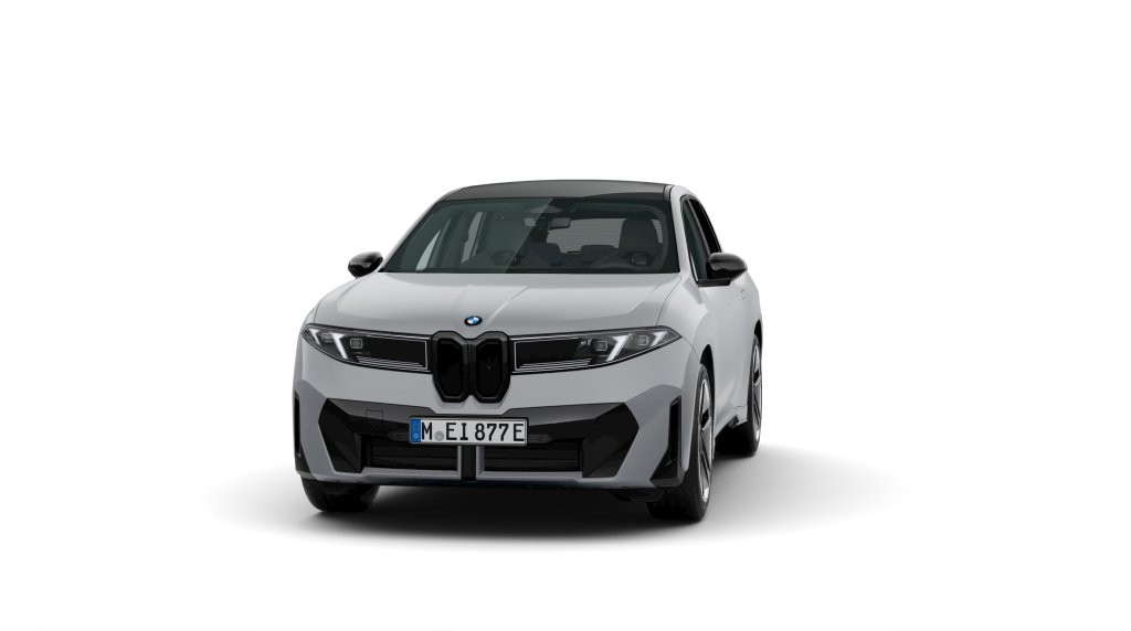 BMW Ix3 iX3 50 xDrive
