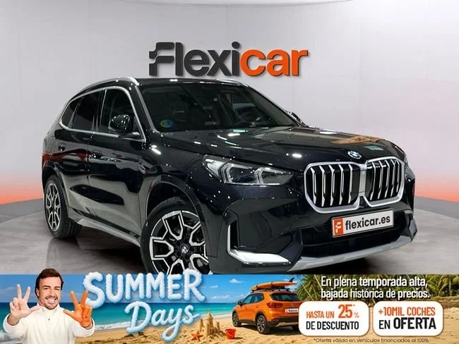 BMW X1 sDrive20i