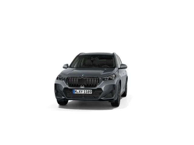 BMW X1 X1 xDrive 20dA