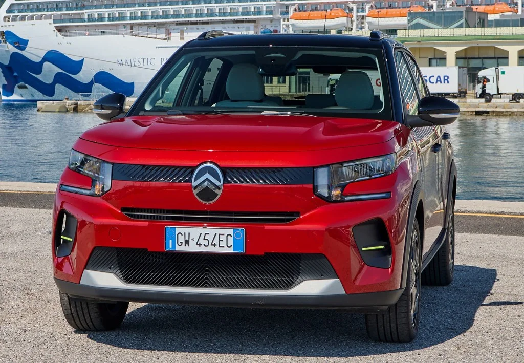 CITROEN C3 C3 1.4HDI Audace