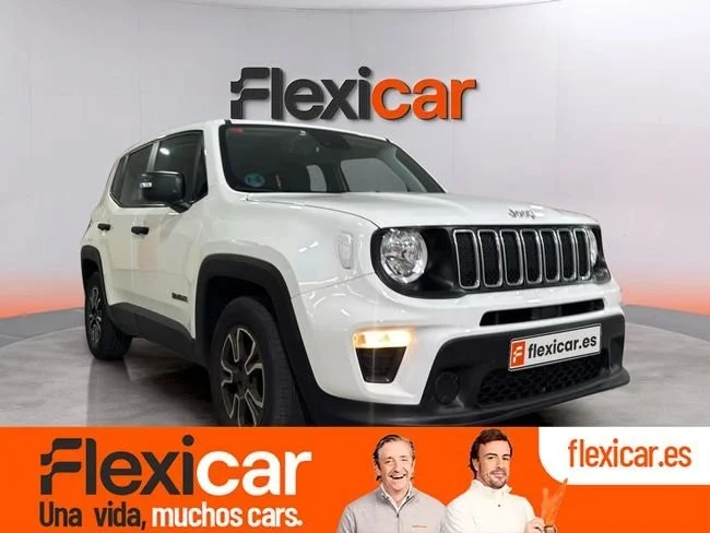 JEEP Renegade Renegade 1.0 Sport 4x2