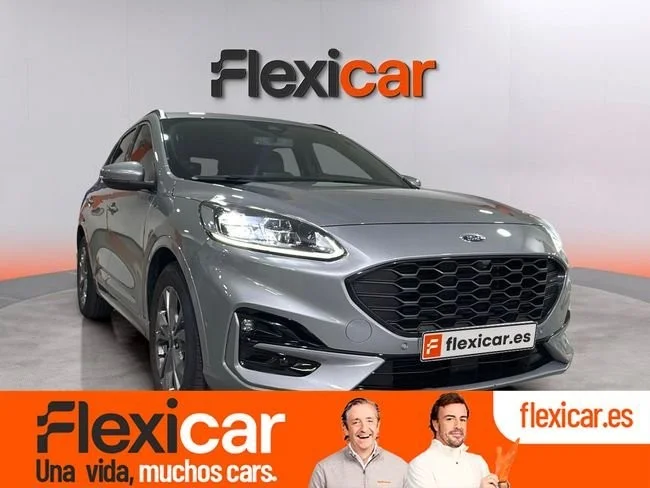 FORD Kuga Kuga 1.5 EcoBoost ST-Line FWD 150