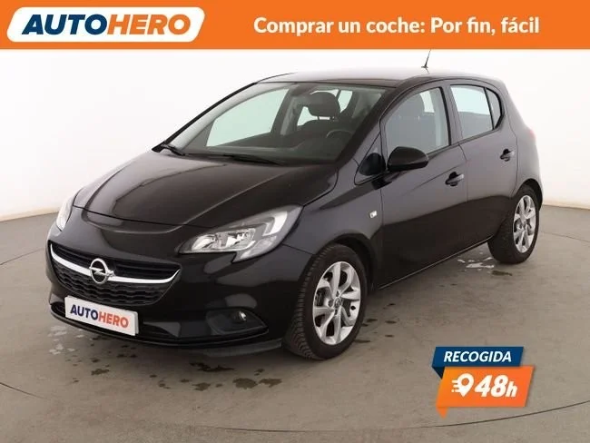 OPEL Corsa Corsa 1.4 Selective 90