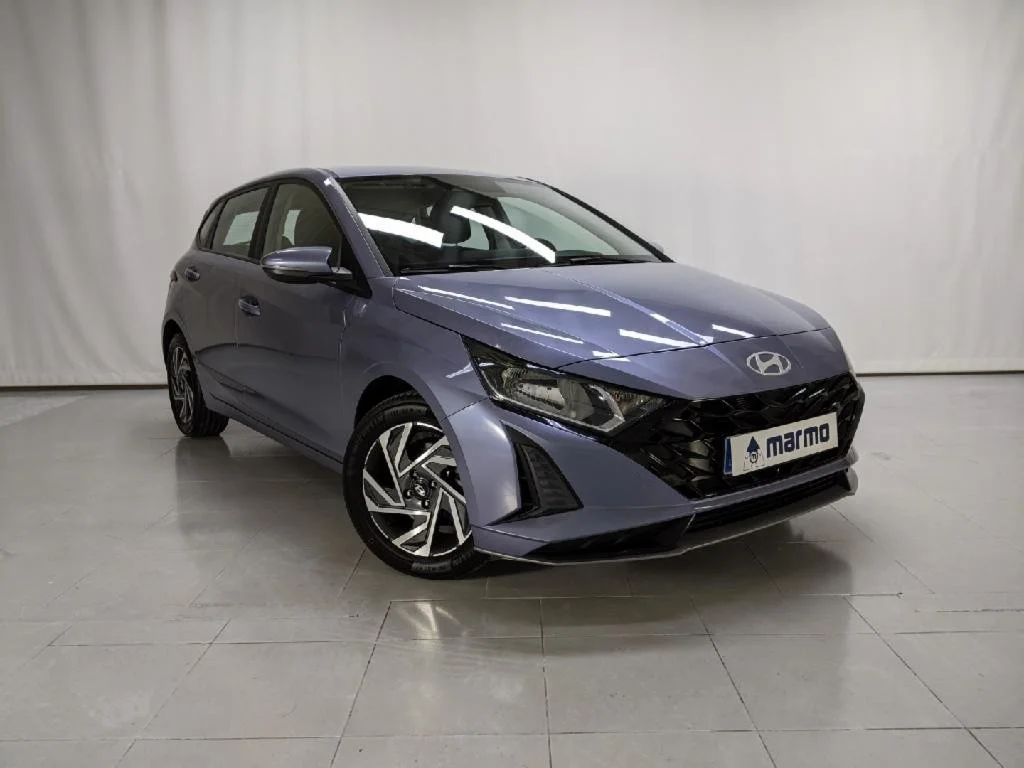 HYUNDAI i20 I20 KLASS 1.0 TGDI 100CV
