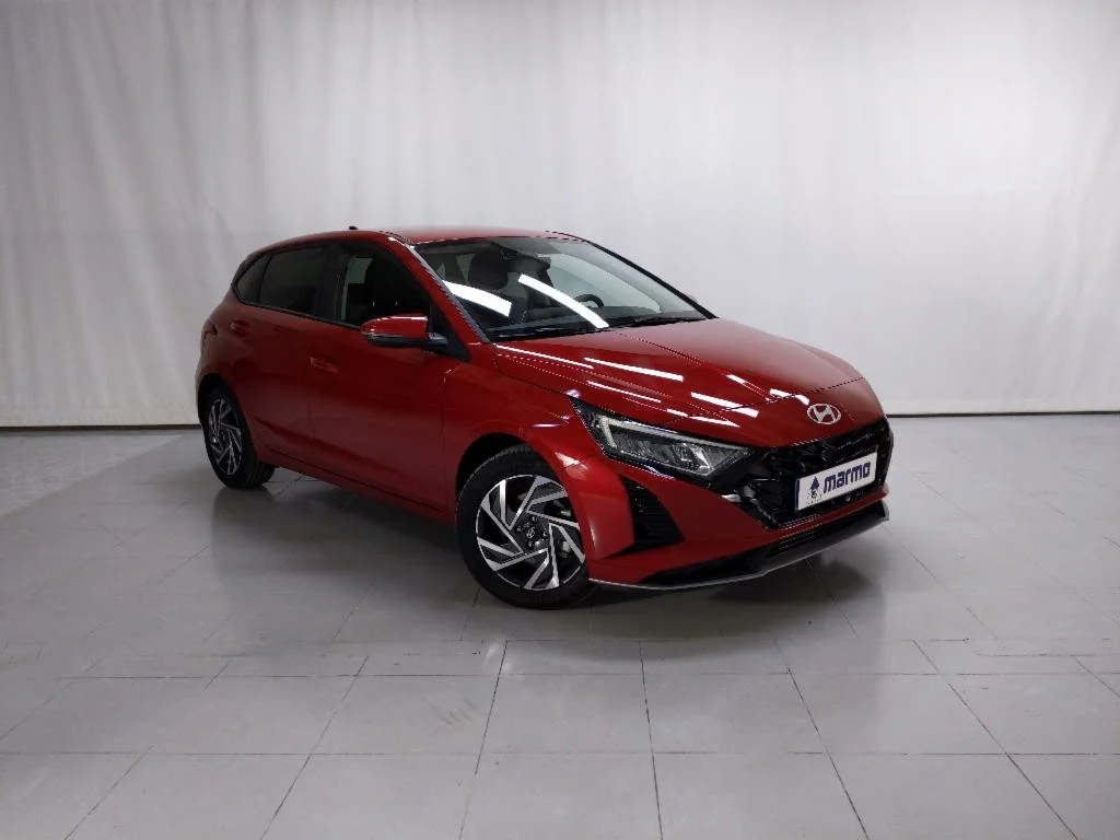 HYUNDAI i20 I20 KLASS 1.0 TGDI 100CV