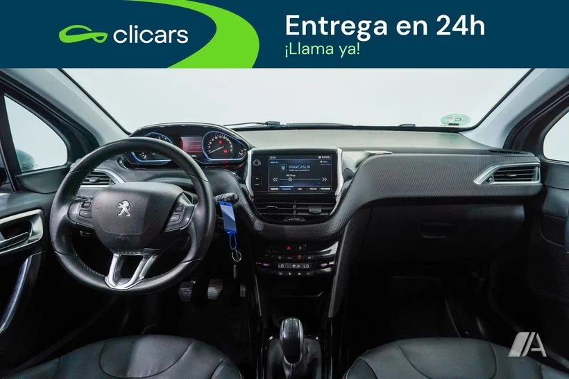 PEUGEOT 2008 2008 1.2 PureTech S&S Allure 110