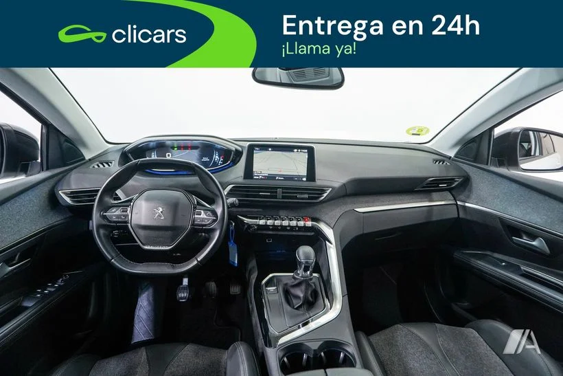 PEUGEOT 5008 SUV 5008 1.5BlueHDi S&S Allure 130