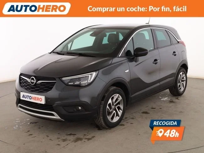 OPEL Crossland 1.6 CDTI DPF Excellence