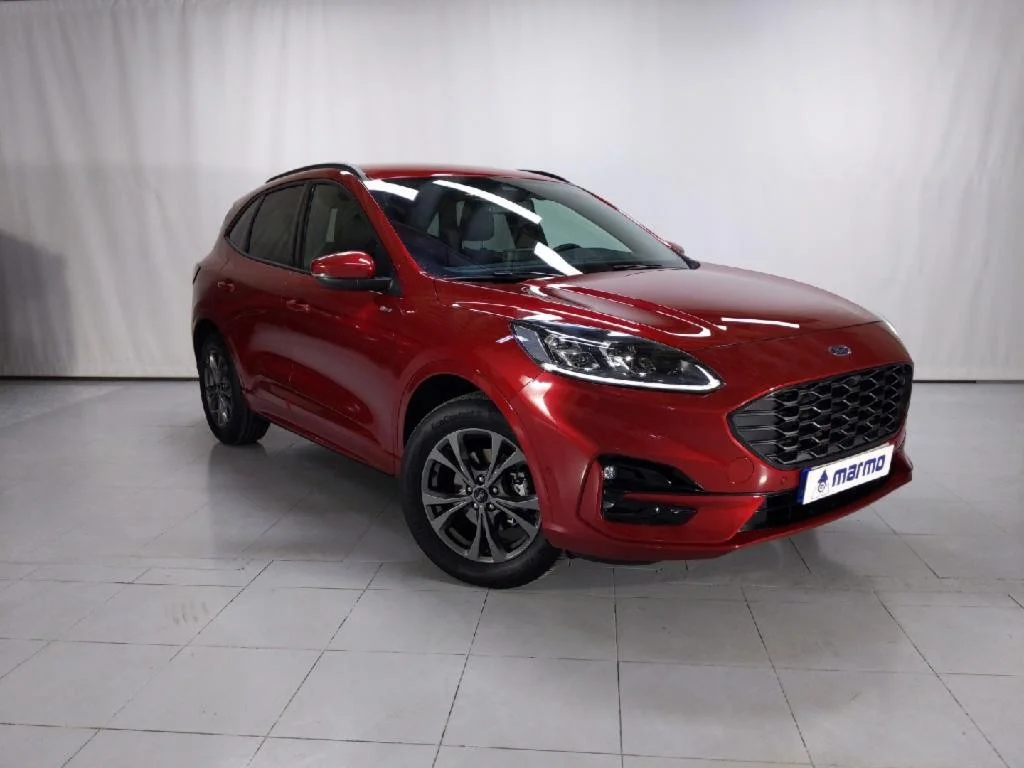 FORD Kuga KUGA ST LINE X 2.5 DURATEC 225CV HIBRIDO ENCHUFABLE