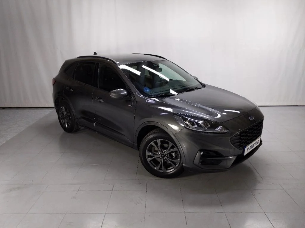 FORD Kuga KUGA ST LINE 2.5 DURATEC 225CV HIBRIDO ENCHUFABLE