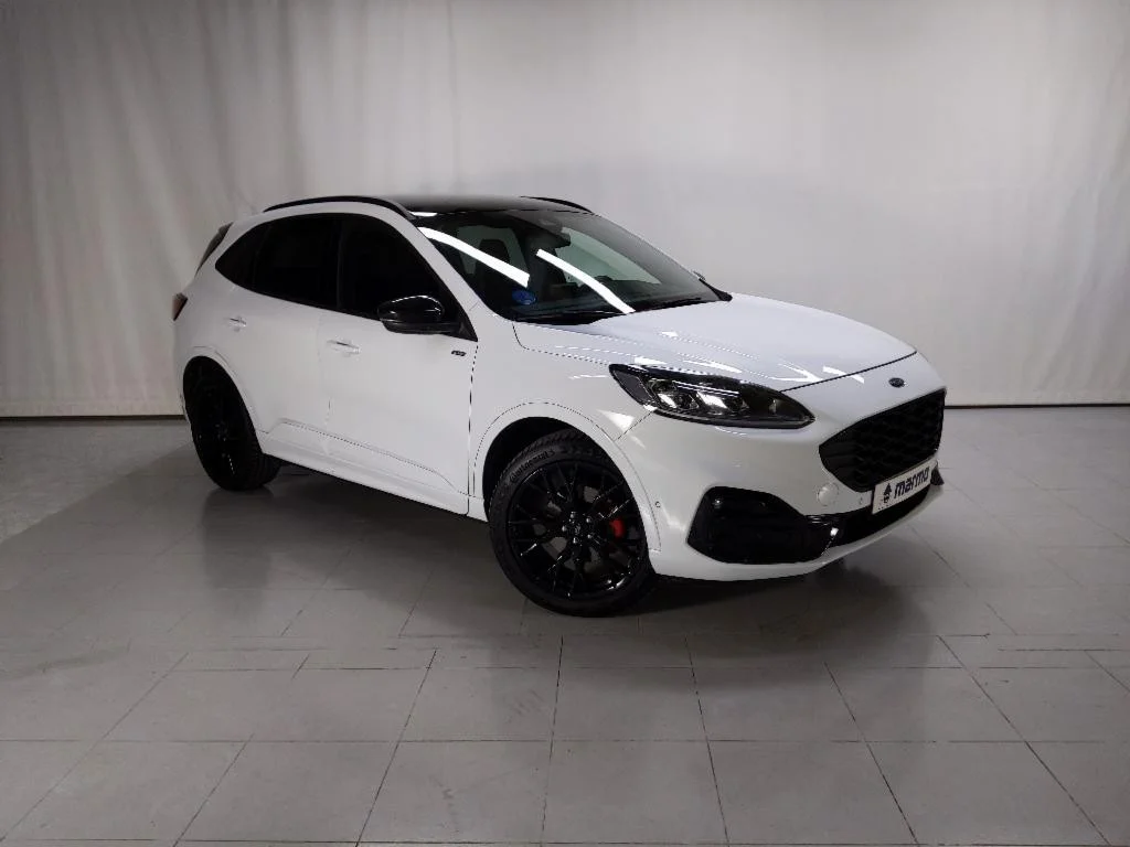 FORD Kuga KUGA ST LINE X 2.5 DURATEC 225CV HIBRIDO ENCHUFABLE