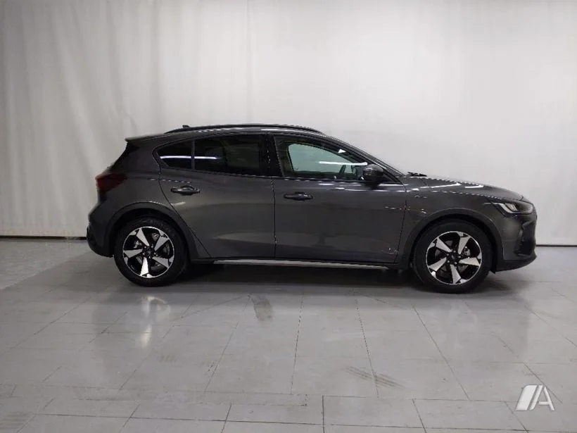 FORD Focus FOCUS ACTIVE 1.0 ECOBOOST 125CV MICROHIBRIDO SEMINUEVO
