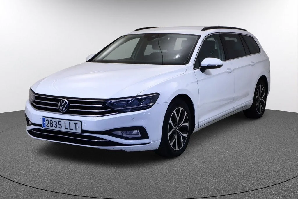 VOLKSWAGEN Passat familiar 1.6 TDI 88KW DSG EXECUTIVE VARIANT 5P