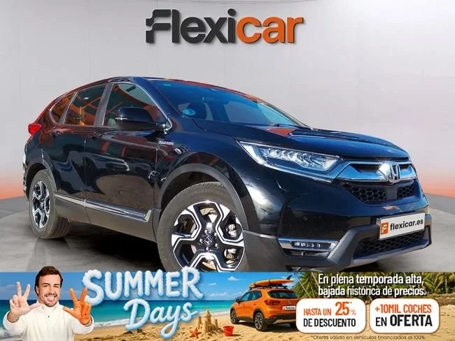 HONDA CR-V CR-V 2.0 i-MMD Comfort 4x2