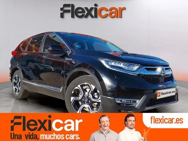 HONDA CR-V CR-V 2.0 i-MMD Comfort 4x2