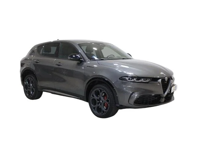 ALFA ROMEO Tonale 1.3 Multi-air Q4 PHEV Speciale