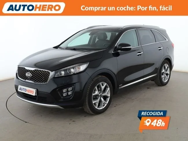 KIA Sorento 2.2 CRDi x-Tech 4WD