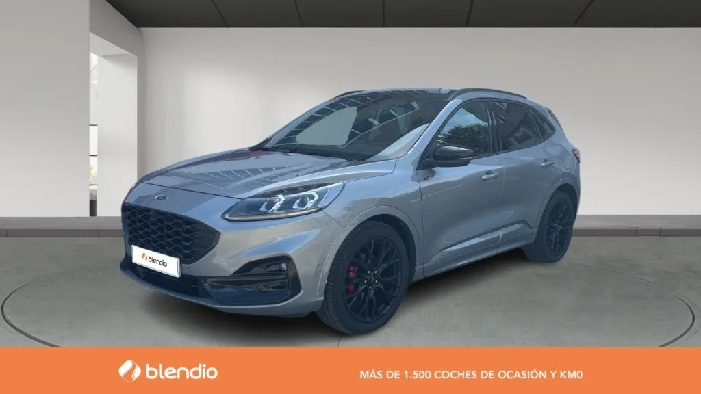 FORD Kuga KUGA 2.5 FHEV ST-LINE AUTO 190 5P