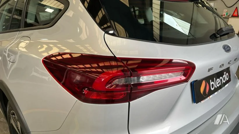 FORD Focus FOCUS 1.5 ECOBLUE 88KW ACTIVE AUTO 120 5P