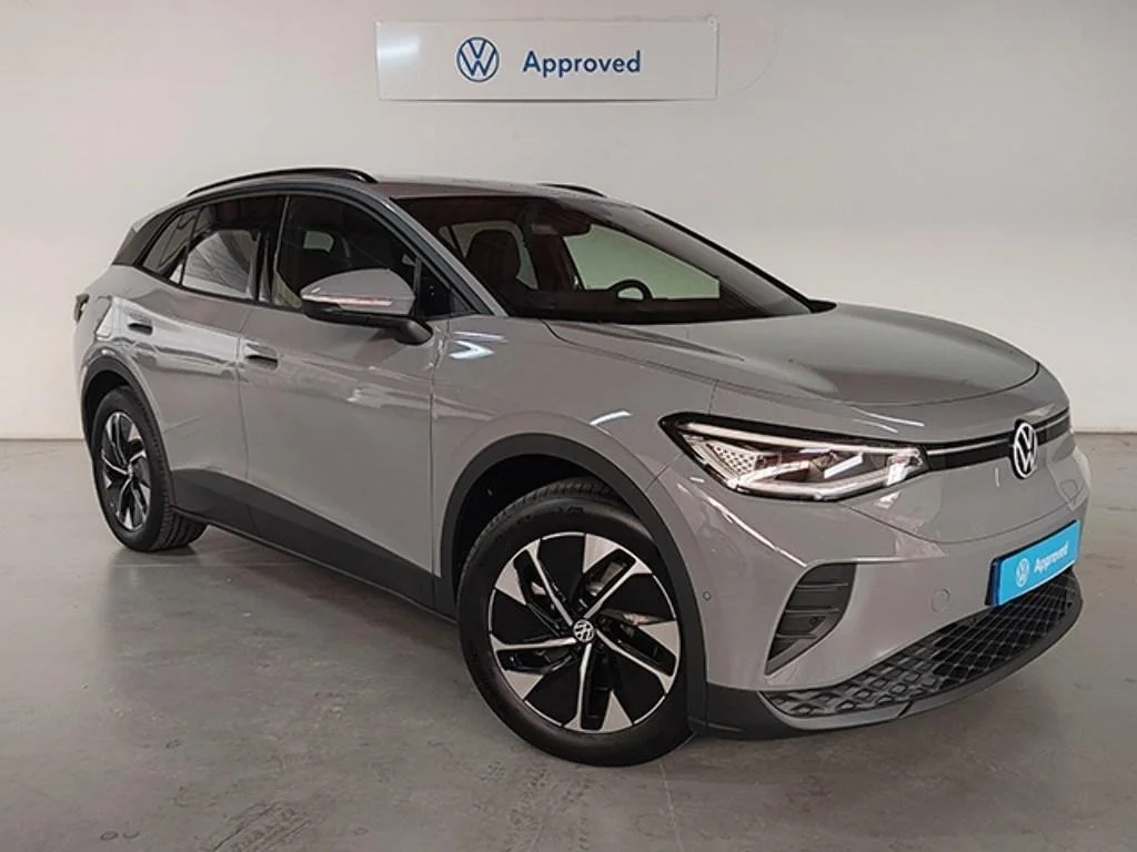 VOLKSWAGEN ID.4 ID.4 Pro 210KW 77Kwh