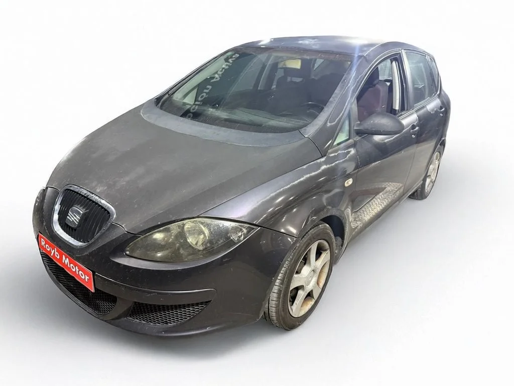 SEAT Altea Altea 1.6 Arena