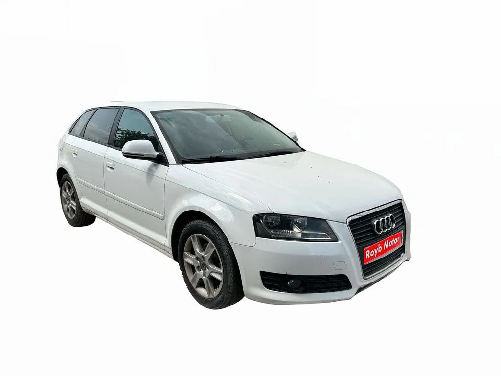 AUDI A3 A3 2.0TDI 110kW