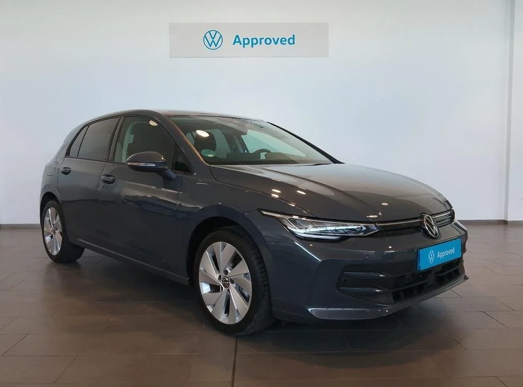 VOLKSWAGEN Golf Golf 2.0TDI Life 85kW