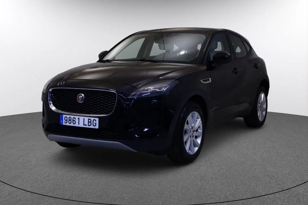 JAGUAR E-Pace 2.0 D 110KW S AUTO 4WD 5P