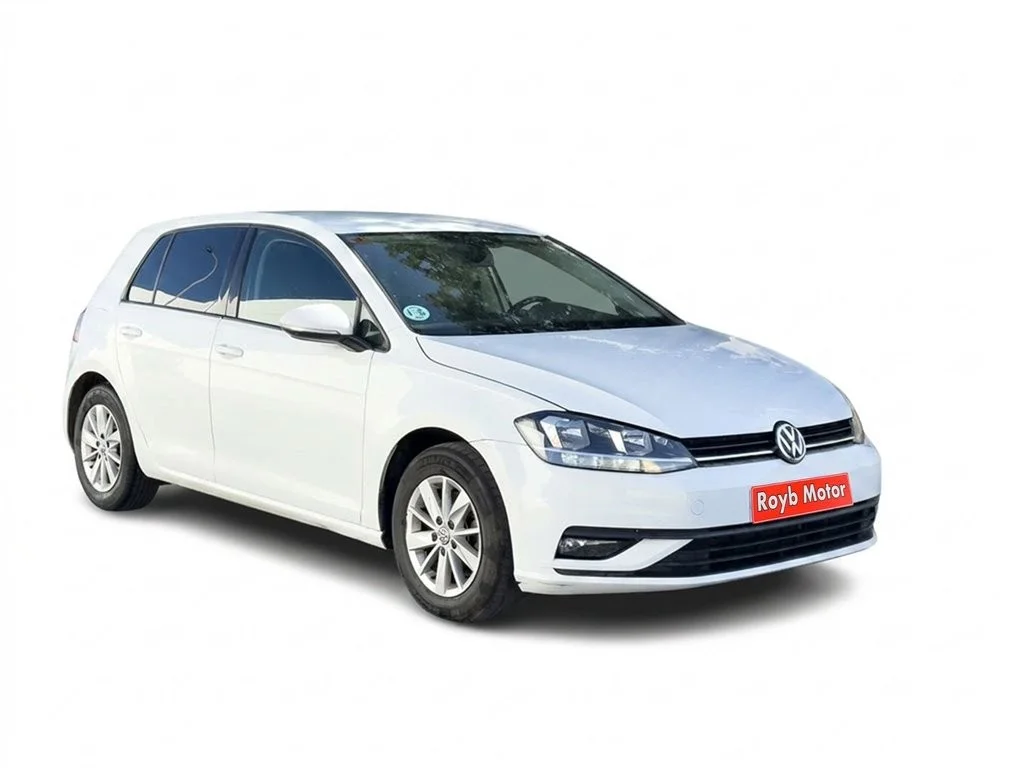 VOLKSWAGEN Golf Golf 1.6TDI Advance 85kW