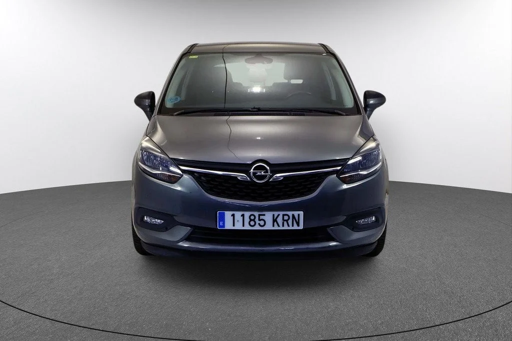 OPEL Zafira Zafira 1.6 T S/S Selective