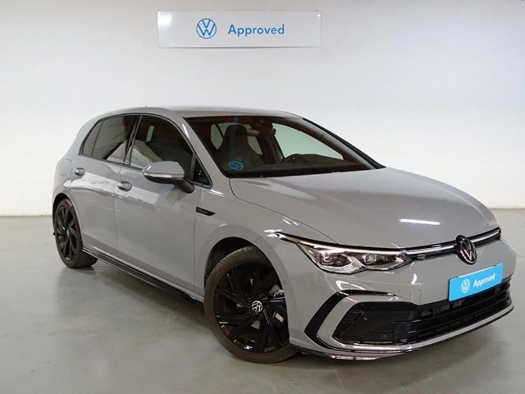 VOLKSWAGEN Golf Golf 1.5 TSI R-Line 110kW