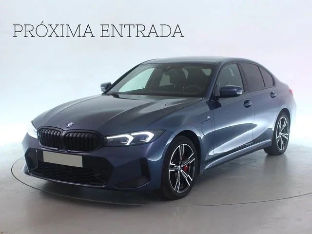 BMW Serie 3 330e