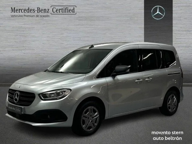 MERCEDES-BENZ Citan Citan Tourer 110CDI Base