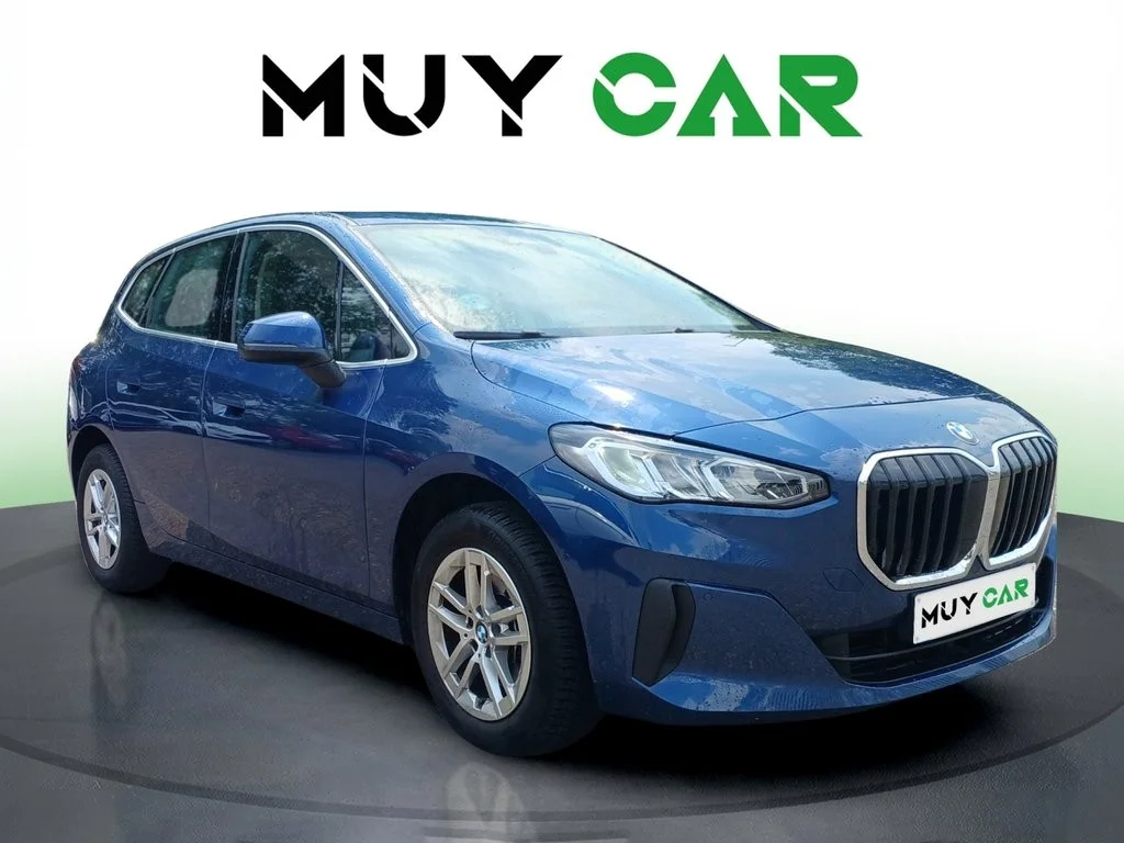 BMW Serie 2 218dA Active Tourer