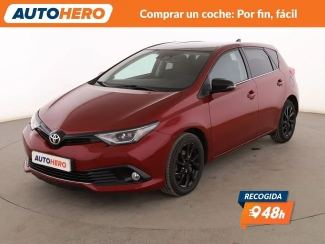 TOYOTA Auris 1.2 Turbo Active