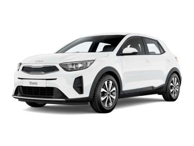 KIA Stonic 1.0 T-GDi 74kW (100CV) MHEV MT Concept