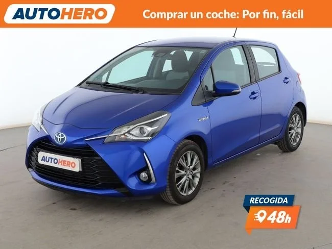 TOYOTA Yaris Yaris Hybrid 1.5 Active