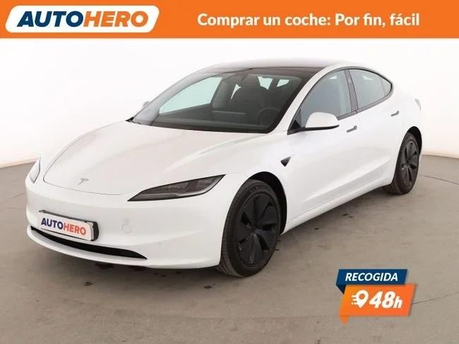 TESLA Model 3 Model 3 Long Range RWD