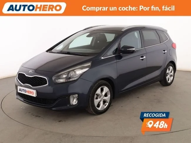 KIA Carens Carens 1.7CRDi Drive 115
