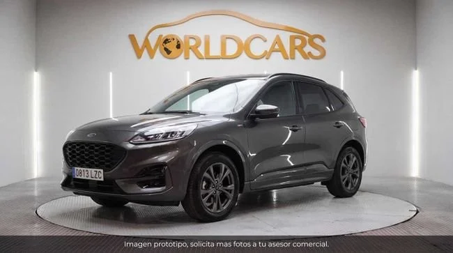 FORD Kuga Kuga 2.5 Duratec PHEV ST-Line 4x2